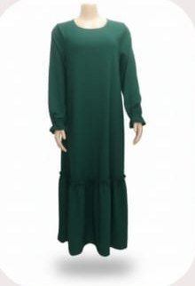Abayas