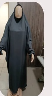 Egyptian Jilbabs