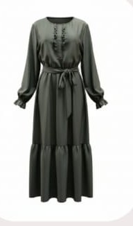Modest Dresses