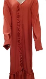 Open Abayas